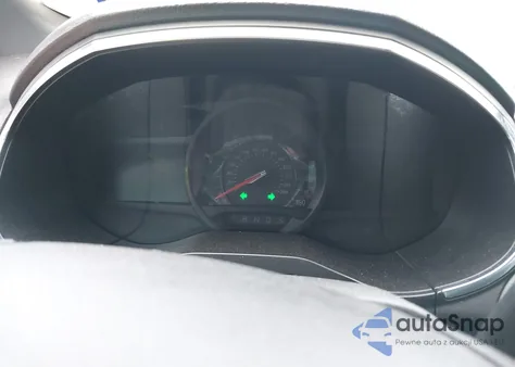 2020 Ford Edge St z USA, uszkodzony, nr VIN 2FMPK4AP5LBB58568